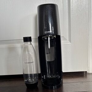 Sodastream TERRA Sparkling Water Maker